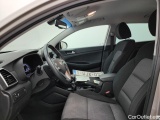  Hyundai  Tucson Hyundai  1.6 GDi 2WD 6M/T 5d #6