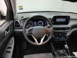  Hyundai  Tucson Hyundai  1.6 GDi 2WD 6M/T 5d #9