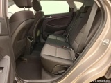  Hyundai  Tucson Hyundai  1.6 GDi 2WD 6M/T 5d #10