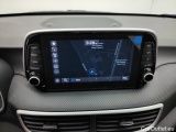  Hyundai  Tucson Hyundai  1.6 GDi 2WD 6M/T 5d #14