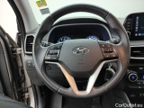  Hyundai  Tucson Hyundai  1.6 GDi 2WD 6M/T 5d #24