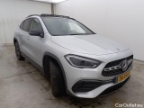 Mercedes  GLA MERCEDES CLASSE  - 2020  250e 262 (160+102) Business Solution 5d Auto #2