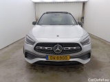  Mercedes  GLA MERCEDES CLASSE  - 2020  250e 262 (160+102) Business Solution 5d Auto 