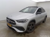  Mercedes  GLA MERCEDES CLASSE  - 2020  250e 262 (160+102) Business Solution 5d Auto #3