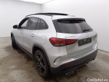  Mercedes  GLA MERCEDES CLASSE  - 2020  250e 262 (160+102) Business Solution 5d Auto #4
