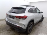  Mercedes  GLA MERCEDES CLASSE  - 2020  250e 262 (160+102) Business Solution 5d Auto #5