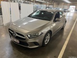  Mercedes  A-Klasse Mercedes, A-Class '18, Mercedes-Benz  A 180 d Business Solution A #2