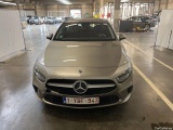  Mercedes  A-Klasse Mercedes, A-Class '18, Mercedes-Benz  A 180 d Business Solution A 