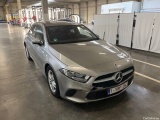  Mercedes  A-Klasse Mercedes, A-Class '18, Mercedes-Benz  A 180 d Business Solution A #4