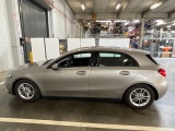  Mercedes  A-Klasse Mercedes, A-Class '18, Mercedes-Benz  A 180 d Business Solution A #3