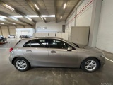  Mercedes  A-Klasse Mercedes, A-Class '18, Mercedes-Benz  A 180 d Business Solution A #7