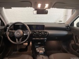  Mercedes  A-Klasse Mercedes, A-Class '18, Mercedes-Benz  A 180 d Business Solution A #9
