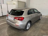  Mercedes  A-Klasse Mercedes, A-Class '18, Mercedes-Benz  A 180 d Business Solution A #8