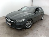  Mercedes  A-Klasse Mercedes-Benz  A 180 d Business Solution Aut. 5d 