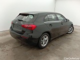  Mercedes  A-Klasse Mercedes-Benz  A 180 d Business Solution Aut. 5d #2