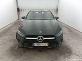  Mercedes  A-Klasse Mercedes-Benz  A 180 d Business Solution Aut. 5d #5