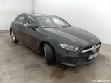  Mercedes  A-Klasse Mercedes-Benz  A 180 d Business Solution Aut. 5d #8