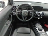  Mercedes  A-Klasse Mercedes-Benz  A 180 d Business Solution Aut. 5d #9