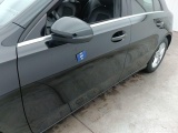  Mercedes  A-Klasse Mercedes-Benz  A 180 d Business Solution Aut. 5d #22