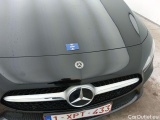  Mercedes  A-Klasse Mercedes-Benz  A 180 d Business Solution Aut. 5d #27