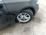  Mercedes  A-Klasse Mercedes-Benz  A 180 d Business Solution Aut. 5d #29