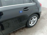  Mercedes  A-Klasse Mercedes-Benz  A 180 d Business Solution Aut. 5d #44