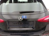  Mercedes  A-Klasse Mercedes-Benz  A 180 d Business Solution Aut. 5d #47