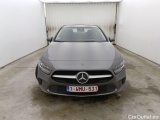  Mercedes  A-Klasse Mercedes-Benz  Limousine A 180 d DCT 4d 