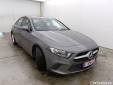  Mercedes  A-Klasse Mercedes-Benz  Limousine A 180 d DCT 4d #2