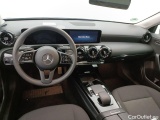  Mercedes  A-Klasse Mercedes-Benz  Limousine A 180 d DCT 4d #9