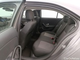  Mercedes  A-Klasse Mercedes-Benz  Limousine A 180 d DCT 4d #10