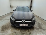  Mercedes  A-Klasse Mercedes-Benz  Limousine A 180 d DCT Business Solution 4d 