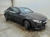  Mercedes  A-Klasse Mercedes-Benz  Limousine A 180 d DCT Business Solution 4d #2