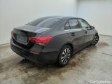  Mercedes  A-Klasse Mercedes-Benz  Limousine A 180 d DCT Business Solution 4d #5