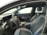  Mercedes  A-Klasse Mercedes-Benz  Limousine A 180 d DCT Business Solution 4d #6