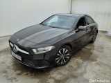  Mercedes  A-Klasse Mercedes-Benz  Limousine A 180 d DCT Business Solution 4d #4