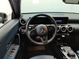  Mercedes  A-Klasse Mercedes-Benz  Limousine A 180 d DCT Business Solution 4d #9