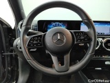  Mercedes  A-Klasse Mercedes-Benz  Limousine A 180 d DCT Business Solution 4d #44