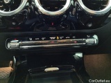  Mercedes  A-Klasse Mercedes-Benz  Limousine A 180 d DCT Business Solution 4d #45