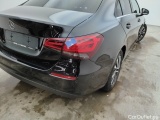  Mercedes  A-Klasse Mercedes-Benz  Limousine A 180 d DCT Business Solution 4d #66