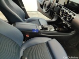  Mercedes  A-Klasse Mercedes-Benz  Limousine A 180 d DCT Business Solution 4d #68
