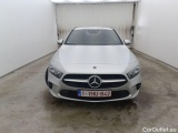  Mercedes  A-Klasse Mercedes-Benz  Limousine A 180d Business Solution Aut. 4d 