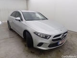  Mercedes  A-Klasse Mercedes-Benz  Limousine A 180d Business Solution Aut. 4d #3