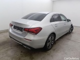  Mercedes  A-Klasse Mercedes-Benz  Limousine A 180d Business Solution Aut. 4d #4