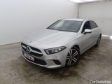  Mercedes  A-Klasse Mercedes-Benz  Limousine A 180d Business Solution Aut. 4d #2