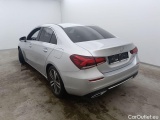  Mercedes  A-Klasse Mercedes-Benz  Limousine A 180d Business Solution Aut. 4d #5