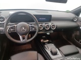  Mercedes  A-Klasse Mercedes-Benz  Limousine A 180d Business Solution Aut. 4d #9