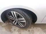  Mercedes  A-Klasse Mercedes-Benz  Limousine A 180d Business Solution Aut. 4d #16