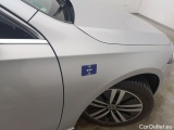  Mercedes  A-Klasse Mercedes-Benz  Limousine A 180d Business Solution Aut. 4d #19