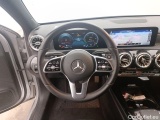  Mercedes  A-Klasse Mercedes-Benz  Limousine A 180d Business Solution Aut. 4d #23